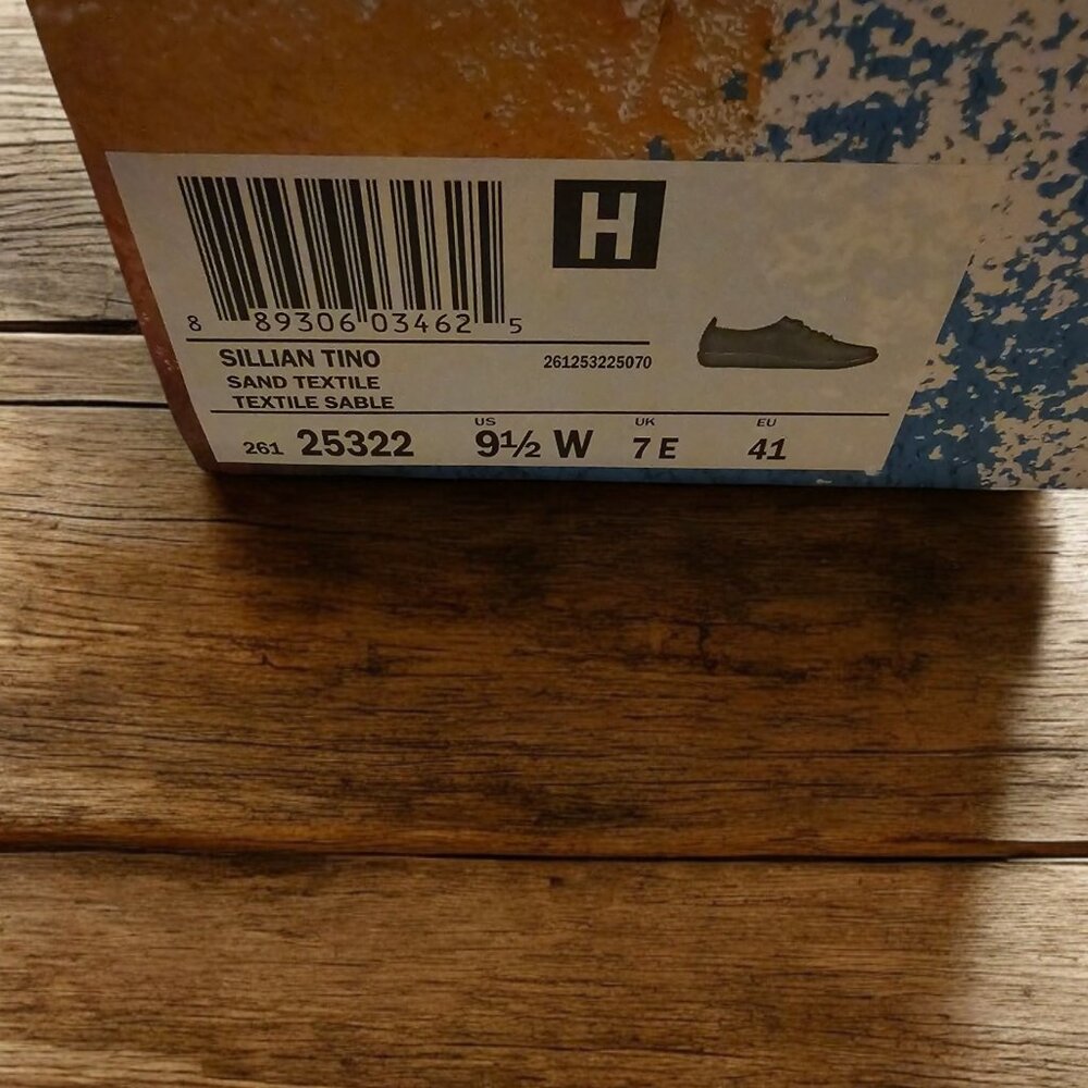 Clarks Cloudsteppers - image 3